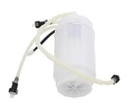 Continental Vdo Left Driver Gas Fuel Pump For Vw Touareg V6 V8 04-06, 07 Axq. Fixed Price $210.95.