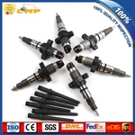 6X Diesel Fuel Injectors 0445120238 For 2004-09 Cummins Dodge Ram 2500 3500 5.9L. Fixed Price $439.90.