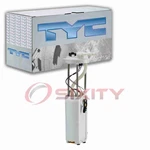 Tyc Fuel Pump Module Assembly For 1998-2000 Chevrolet Express 3500 5.7L 7.4L Zw. Fixed Price $86.47.
