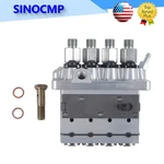 Fuel Injection Pump 16060-51012 104206-4001 9410617122 For Kubota V1305 V1505. Fixed Price $359.99.