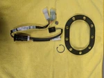 Oem Triumph T2401632 Fuel Pump Sub Harness Plate Kit Street Triple Daytona Nos. Fixed Price $16.99.