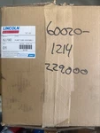 Lincoln 82790 Pump Tube Powermaster Ii Oil 55 Gallon Drum 1931 1952 1901 82737. Fixed Price $1395.00.