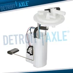 Gas Electrical Fuel Pump Module Assembly For 2011 Hyundai Sonata 2.0L 2.4L L4. Fixed Price $102.37.