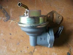CAVALIER-CIMARRON-J2000-GM--1.8L--NEW Fuel Pump # 42023 Carter M60283--1982. Fixed Price $18.95.