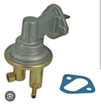 Mechanical Fuel Pump Carter M60577. Fixed Price $30.47.