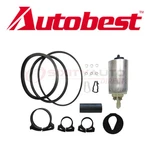 Autobest Electric Fuel Pump For 1976-1979 Cadillac Seville 5.7L V8 Gas Vm. Fixed Price $46.37.