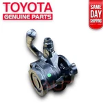 93 - 97 Toyota Land Cruiser FZJ80 Power Steering Vane Pump Oem New. Fixed Price $452.58.
