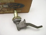 New Genuine Oem Ford E2AZ-9350-B Mechanical Fuel Pump 3.8L 232 V6. Fixed Price $22.45.