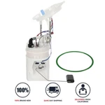 Electric Fuel Pump Assembly Fits Bmw F25 X3 2013-2017 F26 X4 2015-2018 2.0L 3.0L. Fixed Price $65.49.