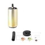 Electric Fuel Pump For Prelude, Legend, Mpv, MR2, Capri, Eclipse+more 152012-A. Fixed Price $44.07.