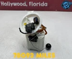 2016-2019 Bmw 750 Alpina B7 4.4 G11 G12 Fuel Gas Tank Electric Pump 7400688 78K. Fixed Price $229.88.