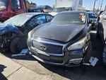 Fuel Pump Assembly 3.7L Fits 14-16 Infiniti Q70 655170. Fixed Price $149.99.