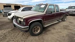 Fuel Pump Assembly With Opt 8J9 Fits 98-00 Chevrolet 2500 Pickup 31204321. Fixed Price $129.15.
