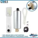Electric Fuel Pump For Chevy Silverado With Installation Kit Universal E3500M. Fixed Price $22.79.