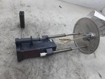 2006-2009 Ford Mustang Passenger Fuel Pump Assembly Jet Transfer 7R3Z9275C. Fixed Price $139.99.