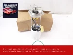 Used Cleaned Hexagon Fuel Sender & Pump For Freightliner MT45 MT55 W/ O-rin. Fixed Price $749.99.
