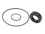 Febi Power Steering Pump Seal Kit 0005863146 Mercedes Benz 450SL 240D 300D. Fixed Price $14.88.