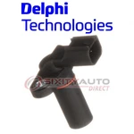 Delphi Camshaft Position Sensor 2013-2019 Ford Police Interceptor Sedan Iq. Fixed Price $48.05.