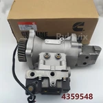 4359548 Fuel Pump For Cummins ISX12 With 2PISTONS 2872929 2872233 4359490 New. Fixed Price $1220.00.