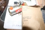 Nos Usgi 24 Volt Facet Fuel Pump MS51321-1 2910-00-930-9367 Heater Generator. Fixed Price $258.40.
