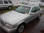 Used Fuel Pump Fits: 1997 Mercedes-benz C-class 202 Type Assembly. Fixed Price $138.70.