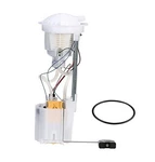Fuel Pump Compatible With 2004-2009 Dodge Ram 1500 34 Gallon Tank. Fixed Price $98.77.