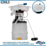 For Mazda 2004-2005 L4 2.3L Gas Electric Fuel Pump Module Assembly P76308M. Fixed Price $45.09.