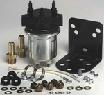 Carter Electric Fuel Pump N P4600HP. Fixed Price $184.68.