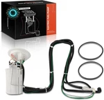 Electric Fuel Pump Module Assembly W/sending Unit Compatible With Bmw E60 New. Fixed Price $108.69.