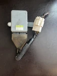 Subaru Wrx Sti Fuel Pump Control Module 22750AA010 2006 2007 With Connector. Fixed Price $100.99.