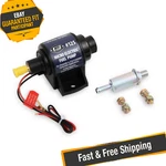 Mr. Gasket 12S Micro Electric Fuel Pump. Fixed Price $67.13.