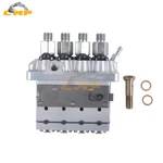 Fuel Injection Pump 9410617122 16060-51012 104206-4001 For Kubota V1505 V1305. Fixed Price $379.87.