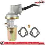 Fuel Pump For Mercury 410, 428 - M4008, 272, 292, 312, 332, 390 MF0063. Fixed Price $36.49.