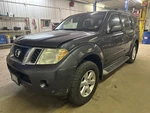 Used Fuel Pump Fits: 2011 Nissan Pathfinder Assembly Grade. Fixed Price $59.20.