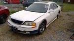 Passenger Fuel Pump Assembly Delivery Fits 00-02 Lincoln Ls 197414. Fixed Price $83.99.