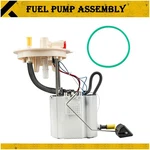 Fuel Pump Assembly Fits 13-15 Cadillac Ats All Engine FG1811 SP6734M 13508816. Fixed Price $45.99.