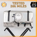 13-14 Aston Martin V8 Vantage Gas Fuel Tank Reservoir Assembly DG339C133AC Oem. Fixed Price $1577.00.