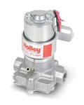 Holley Electric Fuel Pump P/n 712-801-1. Fixed Price $281.97.