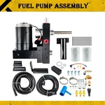 Fuel Pump Assembly For 1998-2004 Dodge Ram 3500 2500 L6 5.9T TSD08100G Kit. Fixed Price $366.99.
