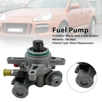 High Pressure Fuel Pump 948110316HX Fit Porsche Cayenne Panamera 2008-2012 4.8L. Fixed Price $484.99.