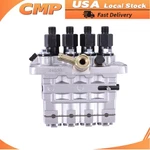 Fuel Pump 104134-4030 9410617881 For Kubota New Holland TC45A TC45D TC35A. Fixed Price $359.99.