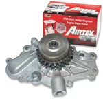 Airtex Engine Water Pump For 2005-2007 Dodge Magnum 2.7L V6 Coolant Rm. Fixed Price $60.85.