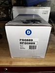 FG0889 Delphi Electric Fuel Pump Gas For Ram Truck Dodge 1500 2009-2010. Fixed Price $120.00.