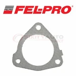 Fel-pro Front Exhaust Pipe Flange Gasket For 2010-2016 Lincoln Mkt 3.5L V6 Uk. Fixed Price $34.13.