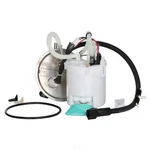 Fuel Pump Module Assembly Carter P75002M Fits 95-96 Lincoln Continental 4.6L-V8. Fixed Price $176.00.