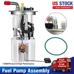 Fuel Pump For Chevy Trailblazer 2005-2009 4.2L Gmc Envoy Saab 9-7X 5.3L. Fixed Price $39.00.