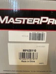 Master Pro Fuel Pump MPA30110 (new). Fixed Price $98.44.