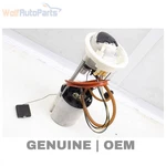 2009-2017 Audi Q5 3.2L In-tank Fuel Pump 8R0919051K. Fixed Price $52.99.