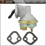 MF0001 Mechanical Fuel Pump For Camaro/chevrolet Impala/gmc C15. Fixed Price $26.86.