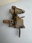 Vintage Ac Stamped Fuel Pump Made Usa. Fixed Price $95.00.